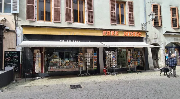 Free Music