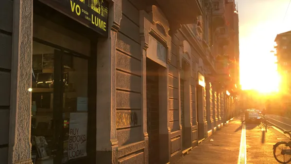 Record store thumbnail: Volume - Dischi e Libri