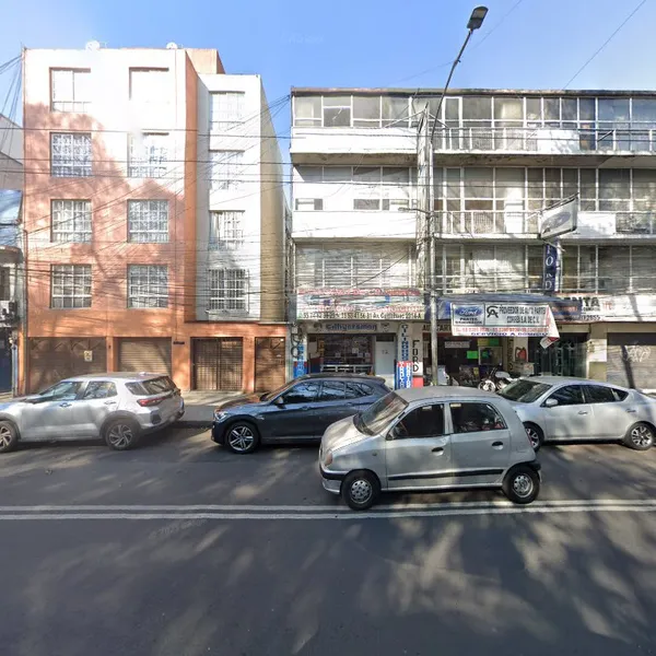 Record Store: La Musique