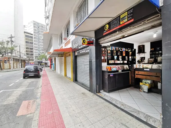 Record Store: ArteRock