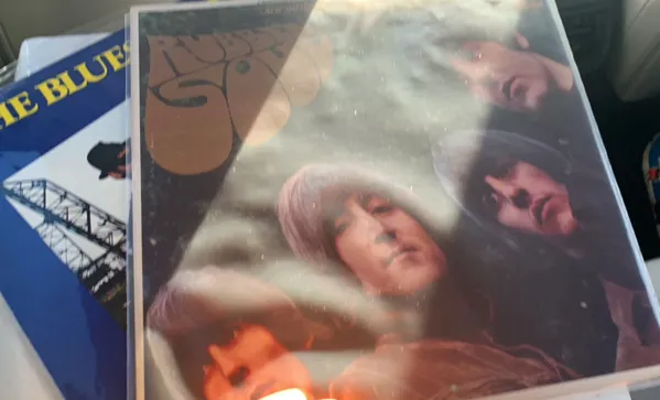 Record store thumbnail: Ska Dog Records