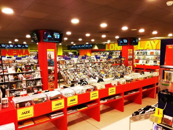 Music Store
