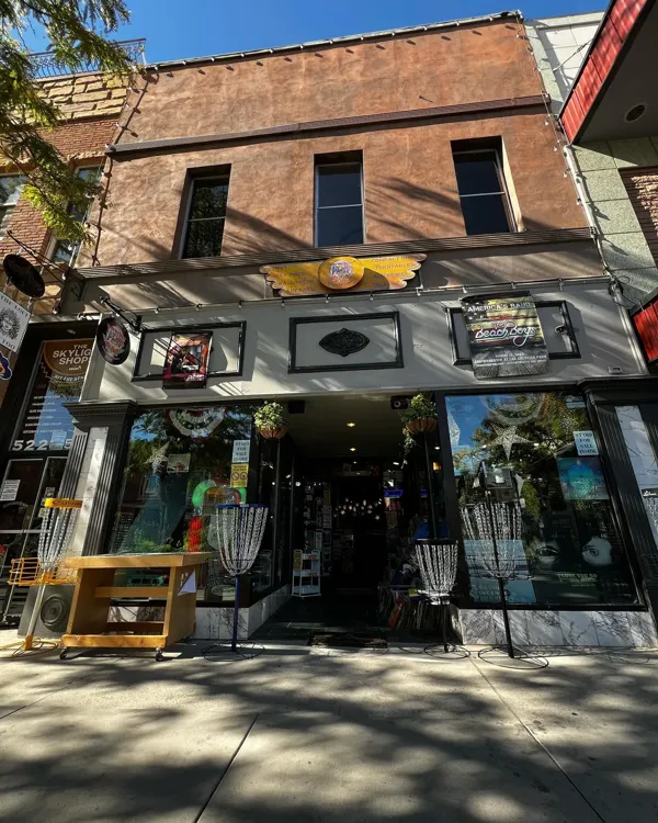 Record Store: Triple Play Records