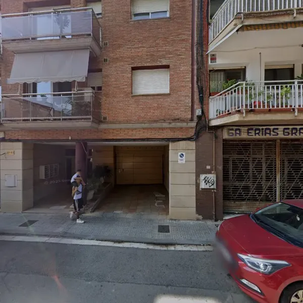 Record Store: Moncomic