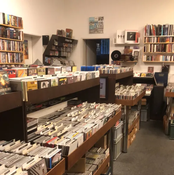 Schmocki's Ohrwurm Oase