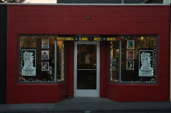 Missing Link Records PERMANENTLY CLOSED