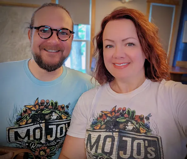 Record store thumbnail: MoJo's Records