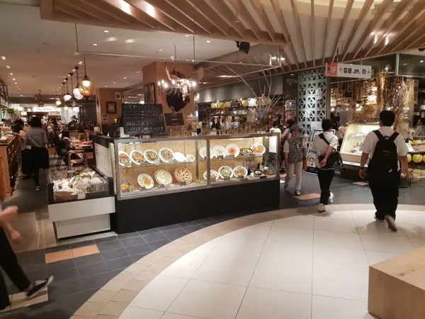 Record store thumbnail: Tower Records Kagoshima