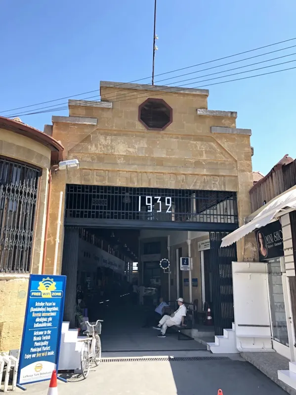 Bandabuliya (Old Market)