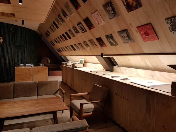 Muting The Noise / Innervisions