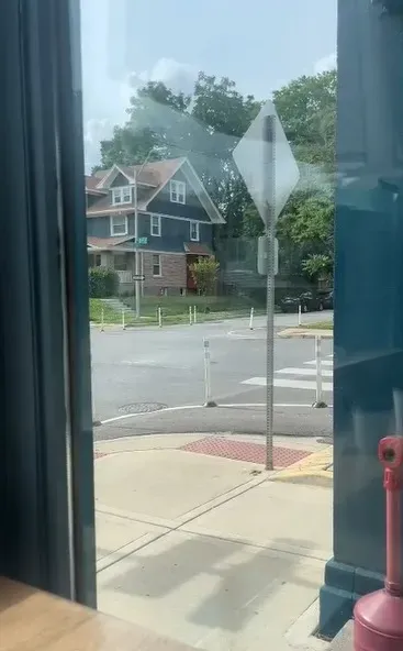 Record Store: Sister Anne's Records & Coffee