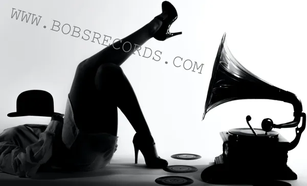 Bobs Records