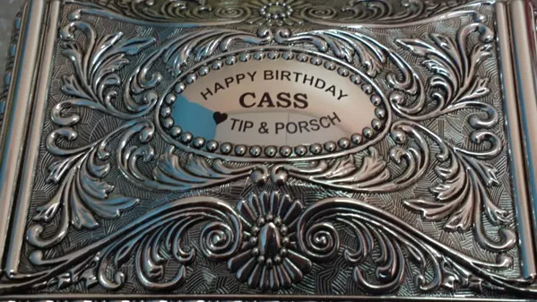 Record Store: Mr Dykes