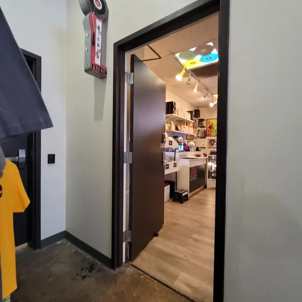 Record store thumbnail: Swaggie Records Nashville