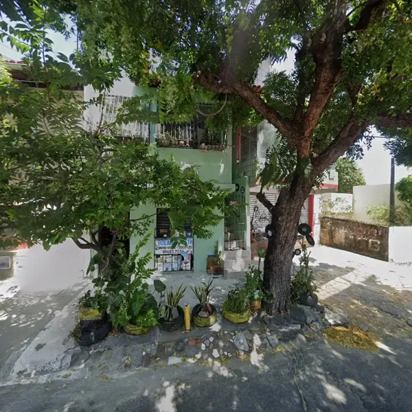 Record store thumbnail: Bolacha Preta