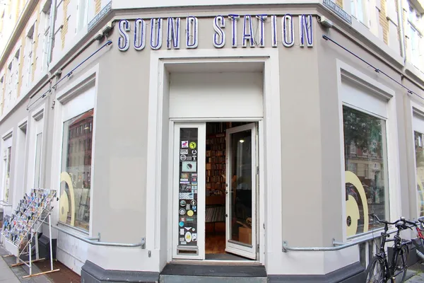 Sound Station