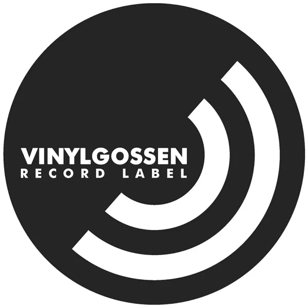 Vinylgossen