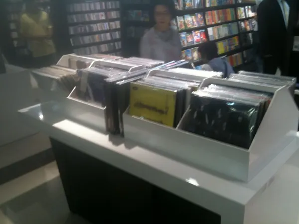 HOTTRACKS Gwanghwamun