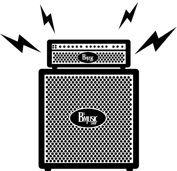 Record store thumbnail: B's Music Shop