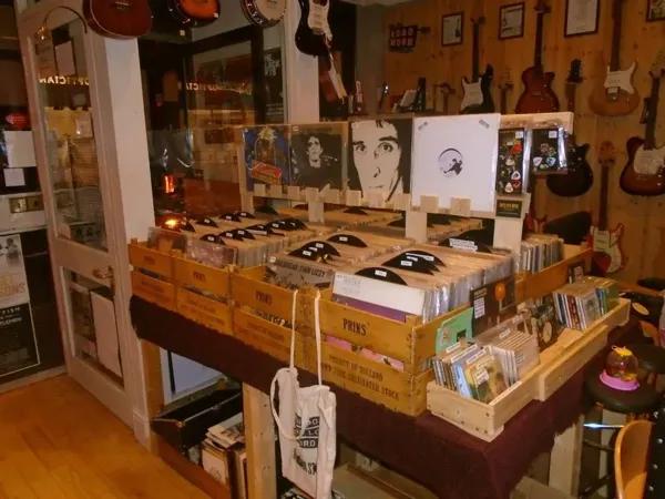 South City Music