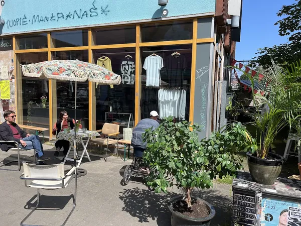 Record store thumbnail: Remoto Records