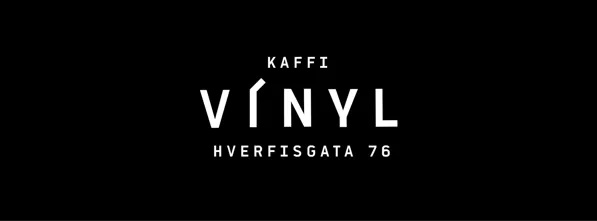 Kaffi Vinyl