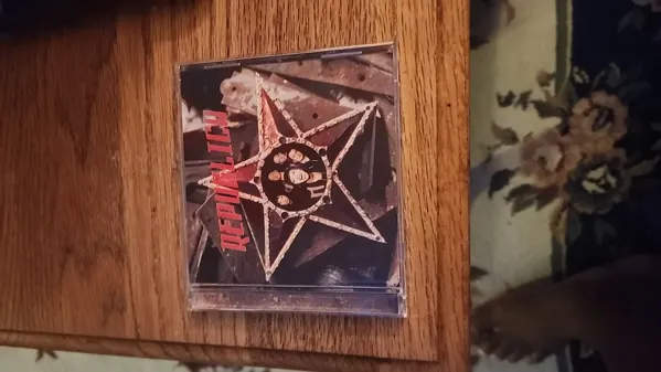 Record store thumbnail: Silver Platters