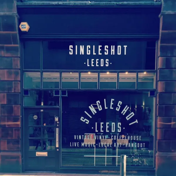 Singleshot Records