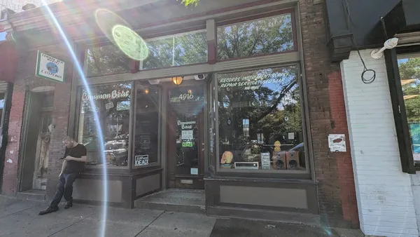 Record store thumbnail: Common Beat Music