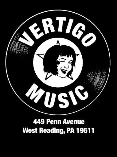 Record store thumbnail: Vertigo Music Trade