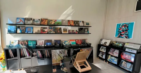 Record store thumbnail: Gold Soundz - Dischi all'Arcella