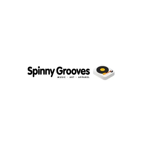 Spinny Grooves