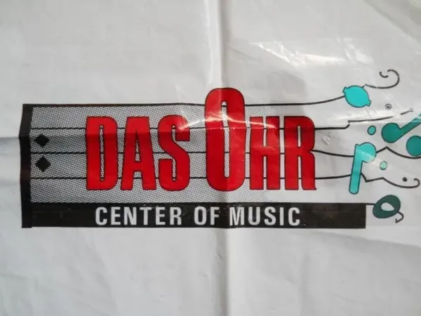 Record Store: Das Ohr