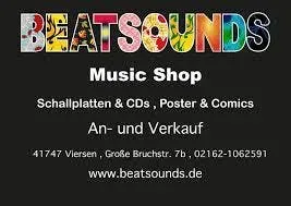Record store thumbnail: BEATSOUNDS