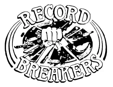 Record store thumbnail: Record Breakers