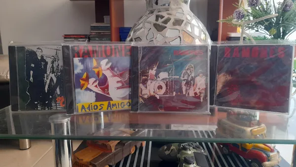 Record Store: Metal Musick Records