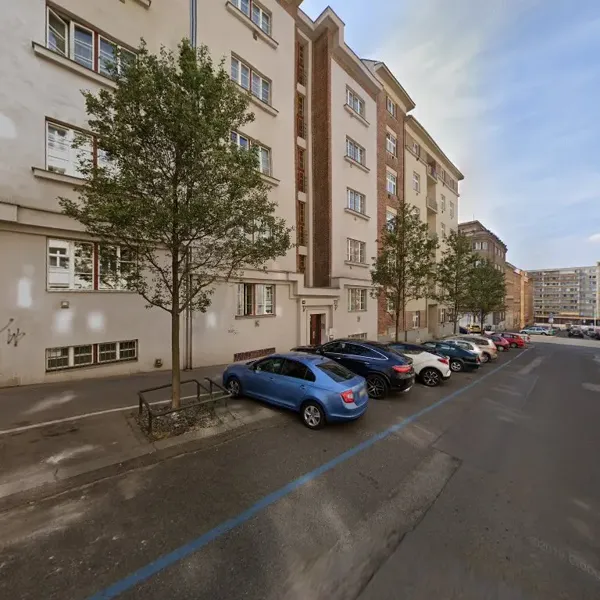 Record store thumbnail: Pohodli