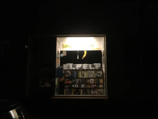 Lost & Found Records