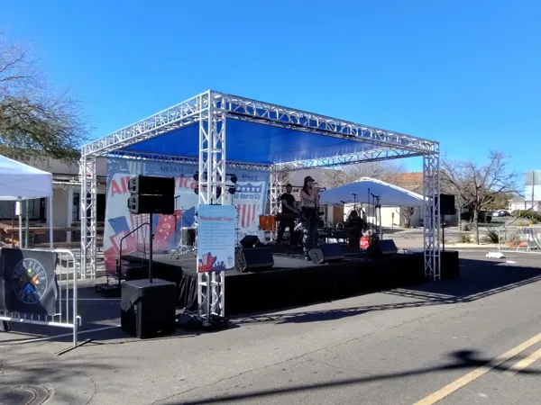 Record store thumbnail: Nile Records