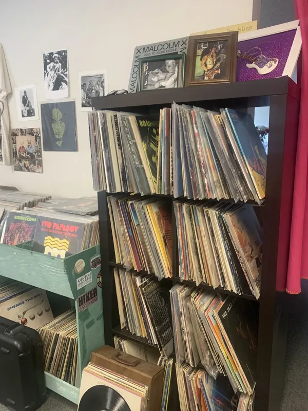 Record store thumbnail: Spin Records Boise