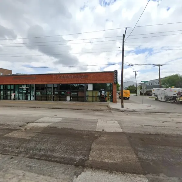 Record store thumbnail: VINTAGE SALVATION