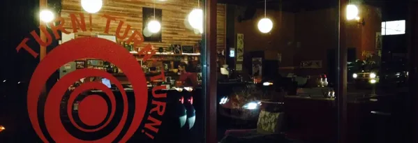 Record store thumbnail: Turn! Turn! Turn!