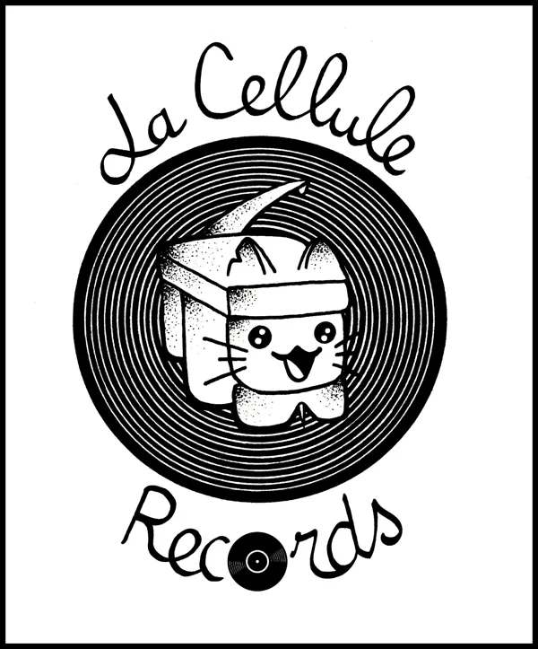 Record Store: La Cellule Records