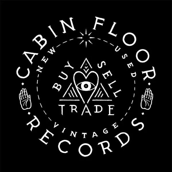 Record store thumbnail: Cabin Floor Records
