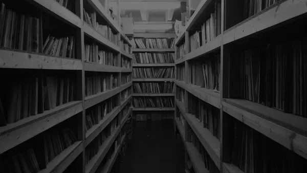 Record Store: Leeds Norman Records