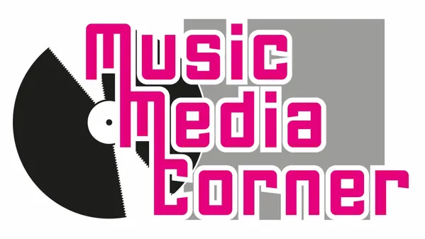 Record Store: Music Media Corner