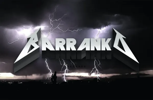 Barranko Records
