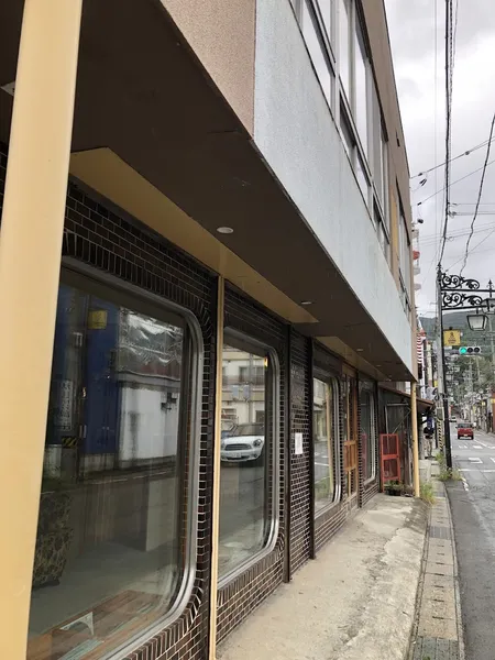 Record store thumbnail: ONE RECORD STORE