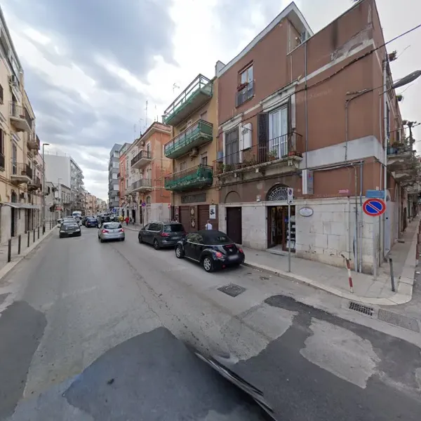 TIME OF MUSIC DI ETTORE ALBERTO DIPALMA