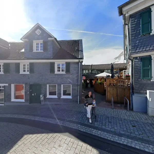 Record store thumbnail: Goebel Plattenladen